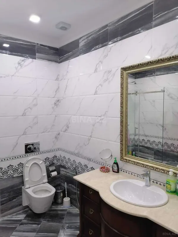 Kirayə verilir 2 otaqlı mənzil 100 m²