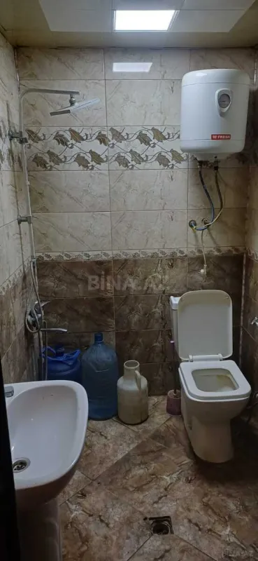Kirayə verilir 2 otaqlı mənzil 50 m²
