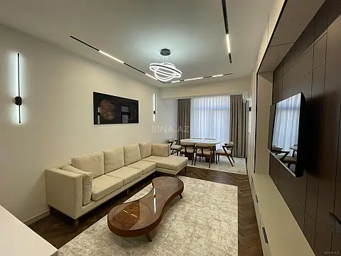 Satılır 2 otaqlı mənzil 66 m² — Bakı, Xətai 2 otaq 66.00 m²