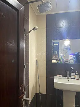 Kirayə verilir 3 otaqlı mənzil 55 m²