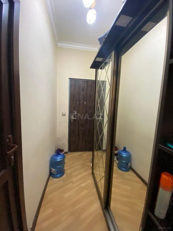 Kirayə verilir 3 otaqlı mənzil 55 m²
