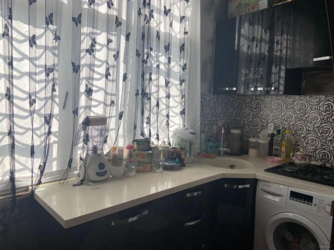 Kirayə verilir 3 otaqlı mənzil 55 m²