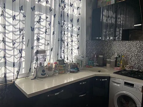 Kirayə verilir 3 otaqlı mənzil 55 m²