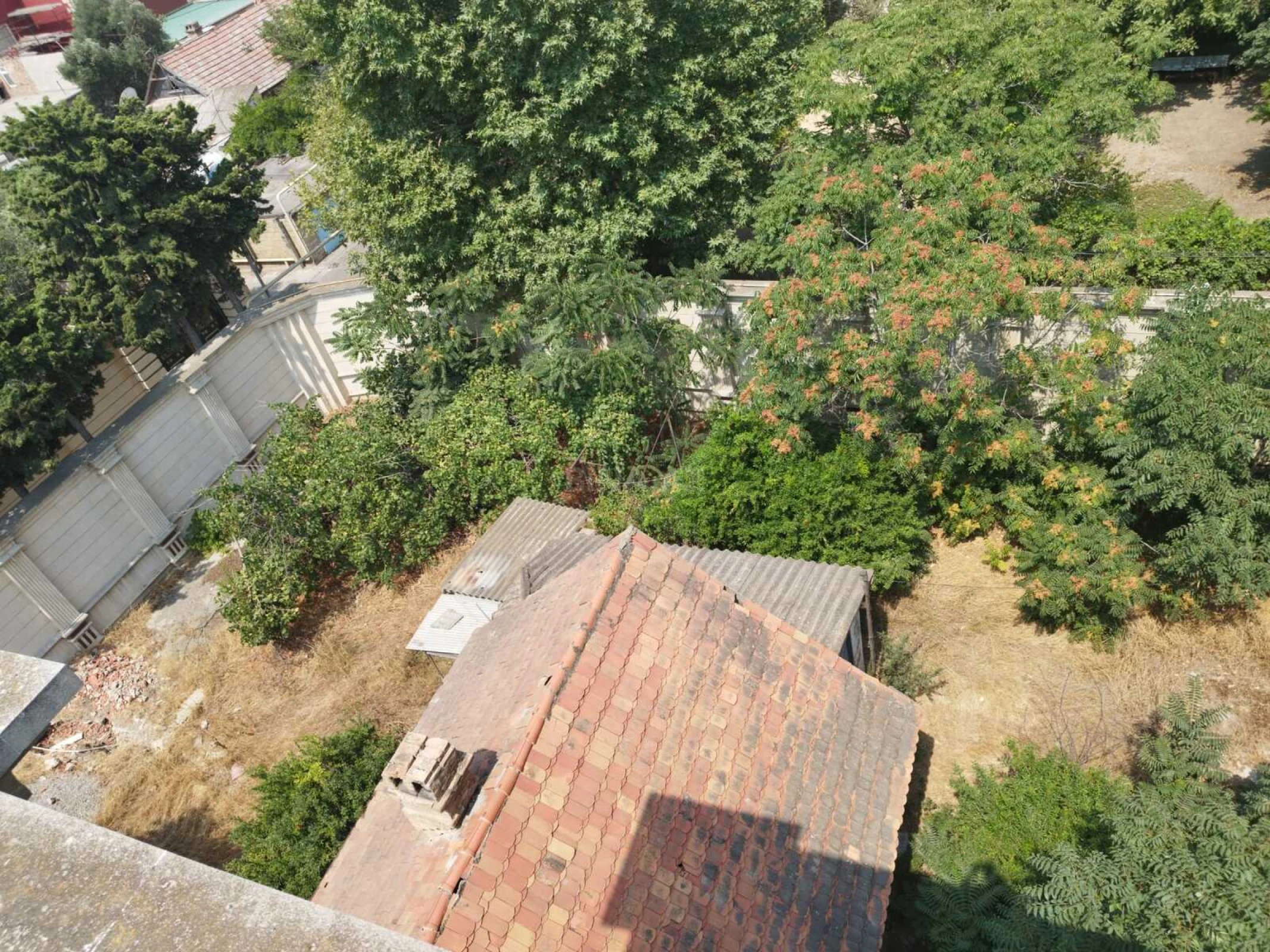 Satılır torpaq sahəsi 5 m²