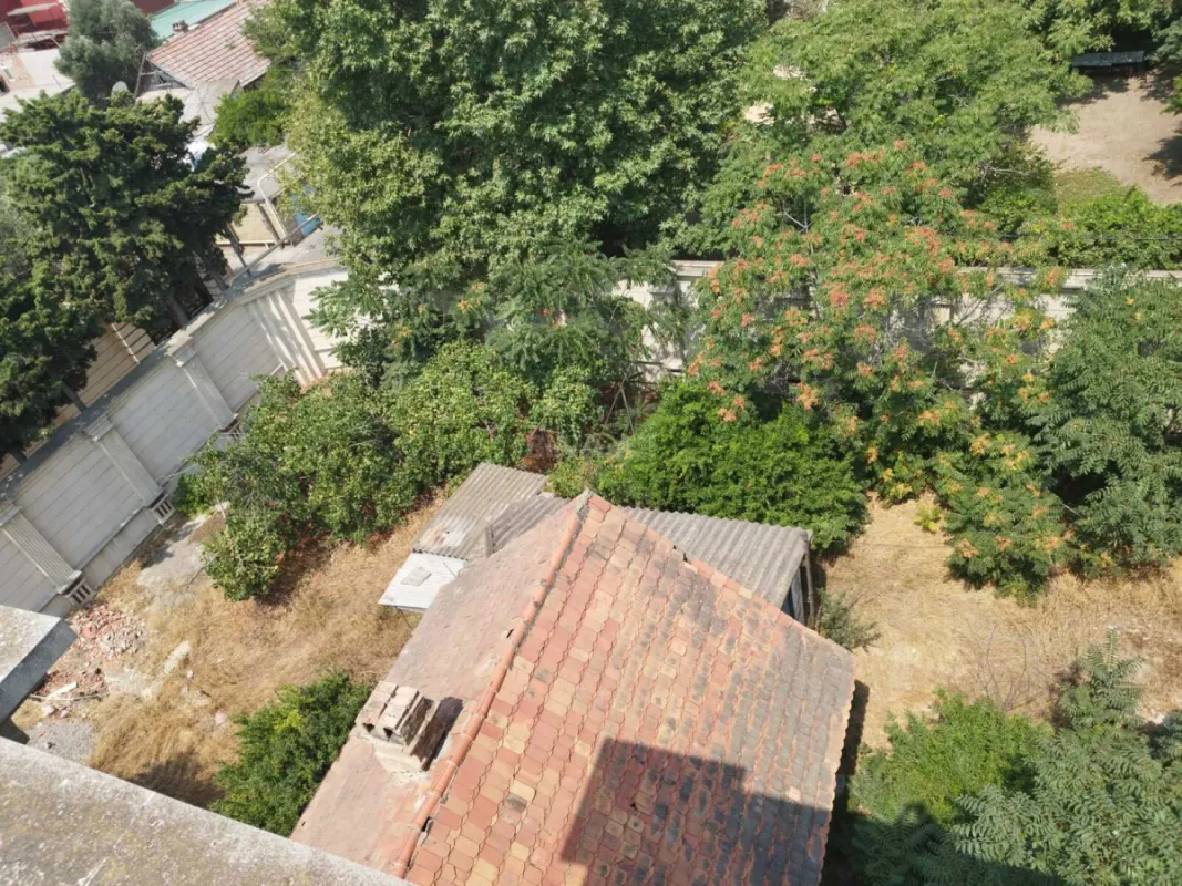 Satılır torpaq sahəsi 5 m²