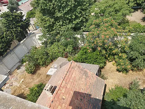 Satılır torpaq sahəsi 5 m²