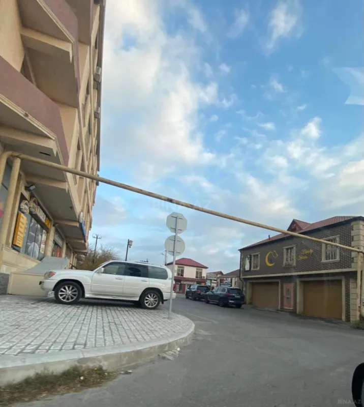 Satılır torpaq sahəsi 5 m²