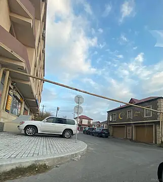 Satılır torpaq sahəsi 5 m²