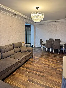 Satılır 3 otaqlı mənzil 115 m² — Bakı, Nərimanov 3 otaq 115.00 m²