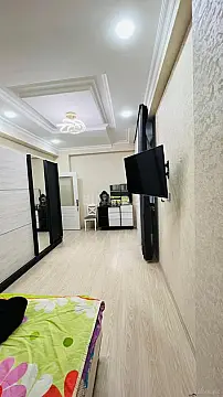 Kirayə verilir 3 otaqlı mənzil 128 m²