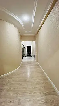 Kirayə verilir 3 otaqlı mənzil 128 m²