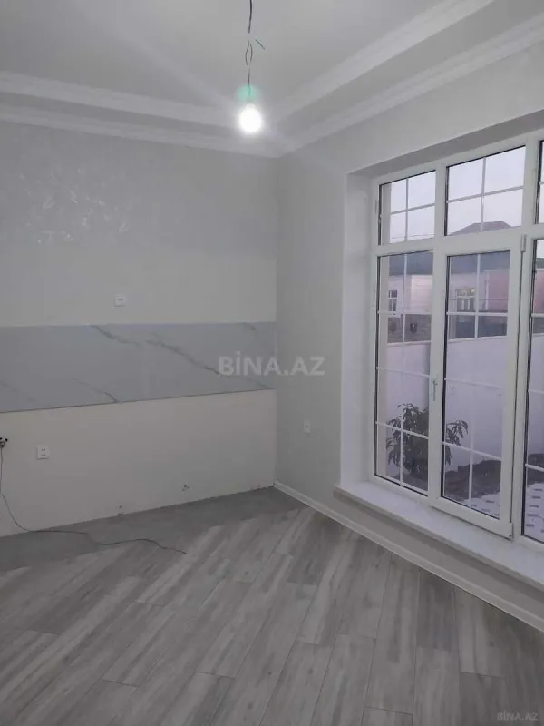 Satılır 4 otaqlı həyət evi 127 m²