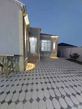 Satılır 4 otaqlı həyət evi 127 m² — Bakı, Ramana 4 otaq 127.00 m²