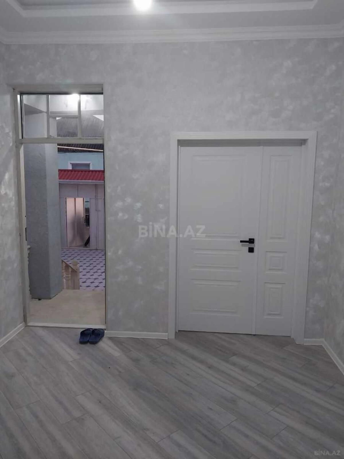 Satılır 4 otaqlı həyət evi 127 m²
