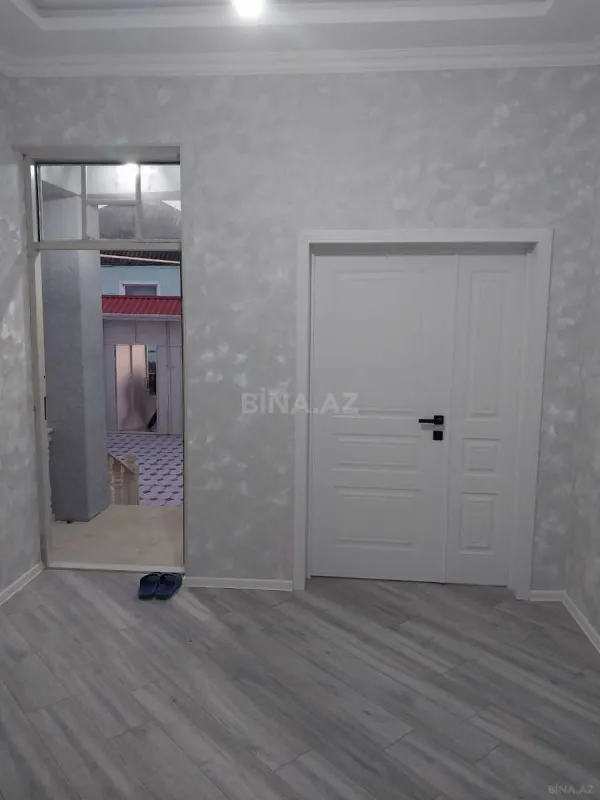 Satılır 4 otaqlı həyət evi 127 m²