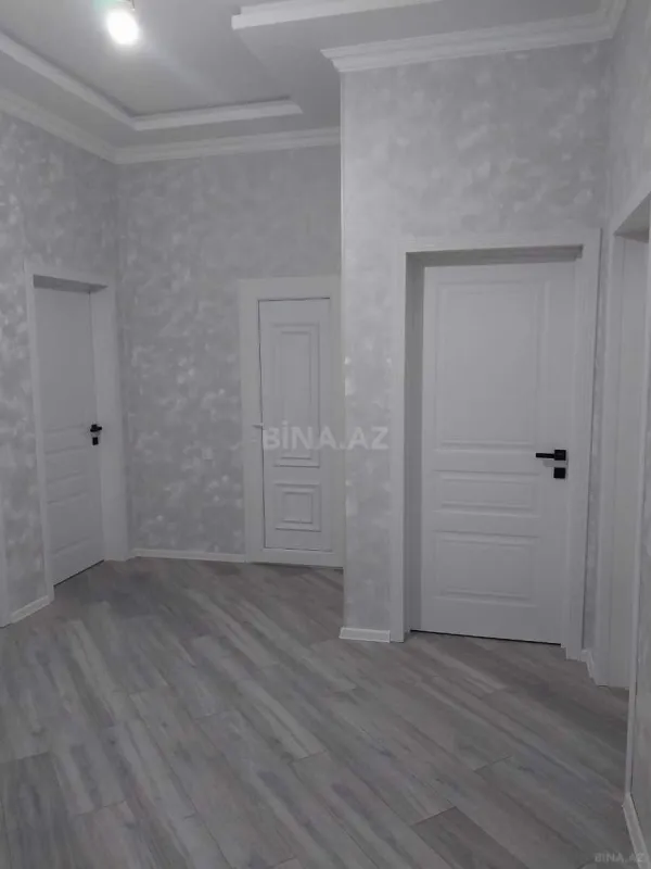 Satılır 4 otaqlı həyət evi 127 m²
