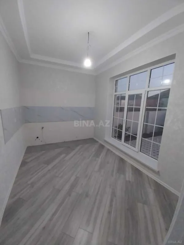 Satılır 4 otaqlı həyət evi 127 m²