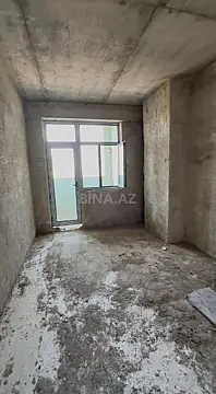Satılır 1 otaqlı mənzil 50.8 m²