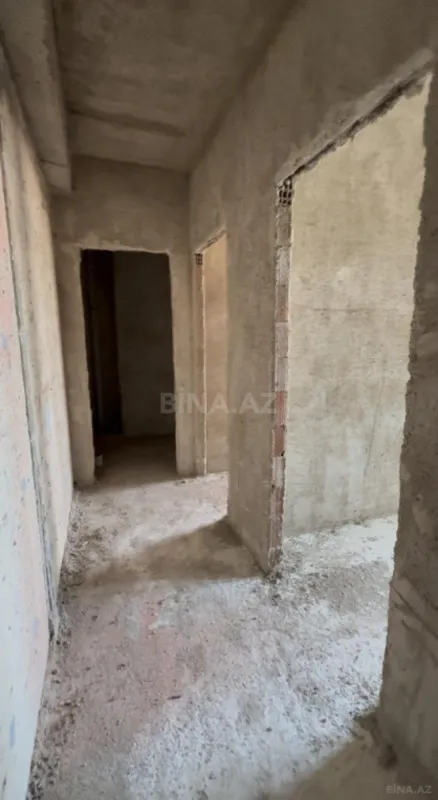 Satılır 1 otaqlı mənzil 50.8 m²