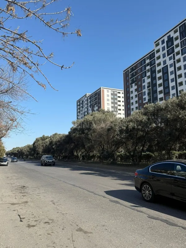 Satılır 1 otaqlı mənzil 50.8 m²