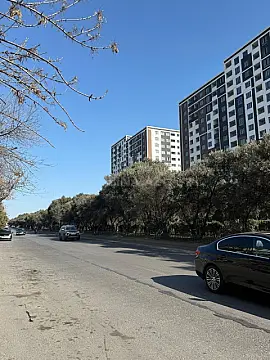 Satılır 1 otaqlı mənzil 50.8 m²