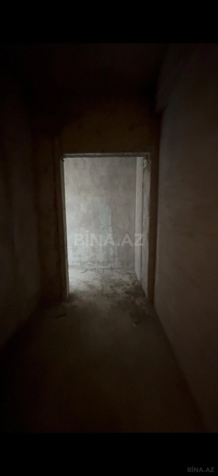 Satılır 1 otaqlı mənzil 50.8 m²