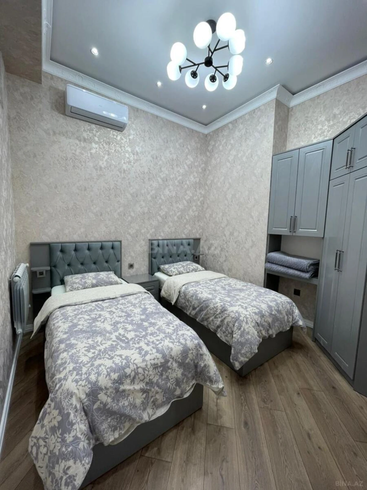 Satılır 3 otaqlı mənzil 95 m²