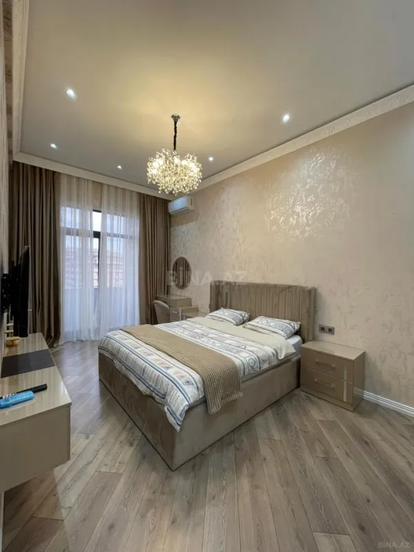 Satılır 3 otaqlı mənzil 95 m²