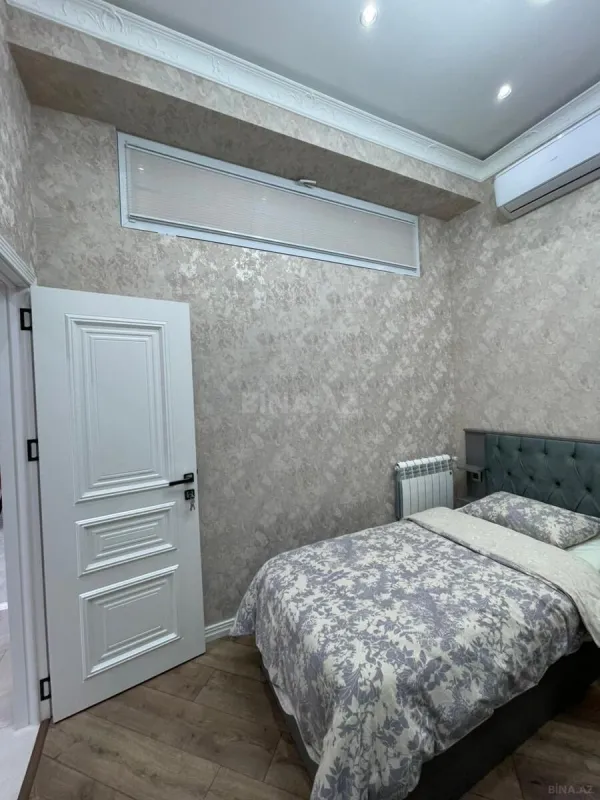 Satılır 3 otaqlı mənzil 95 m²