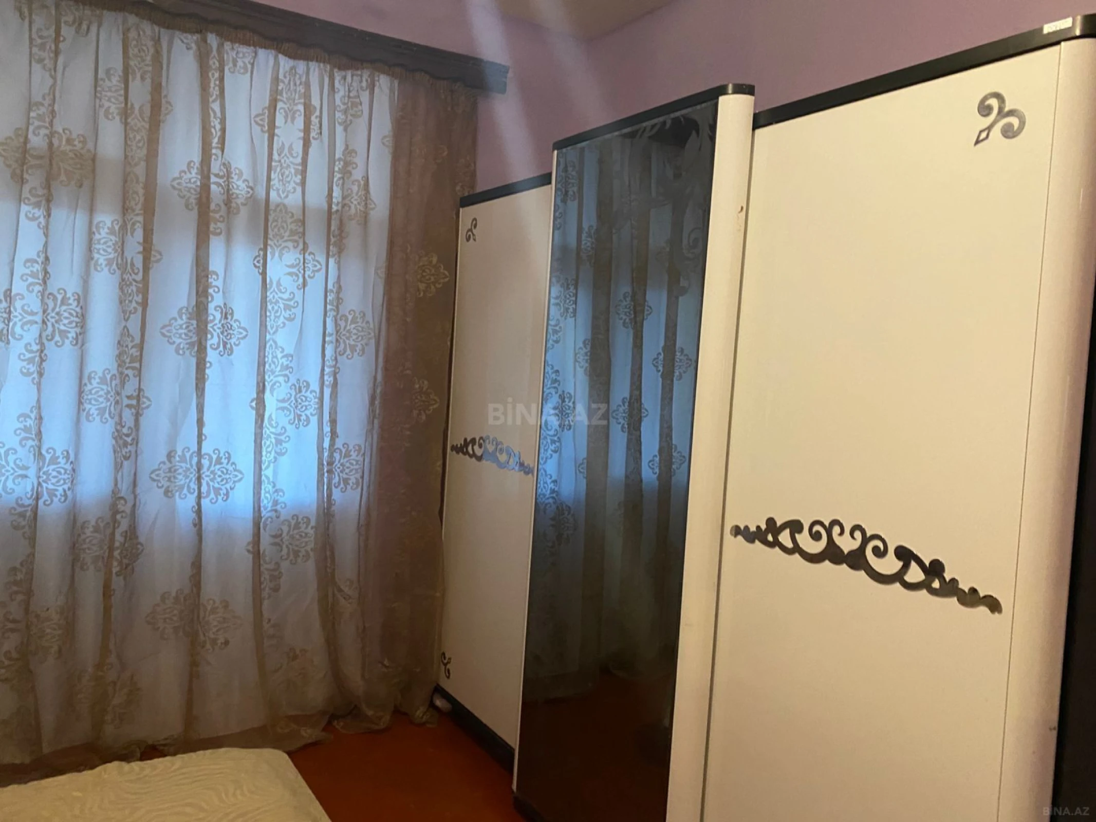Kirayə verilir 2 otaqlı mənzil 60 m²