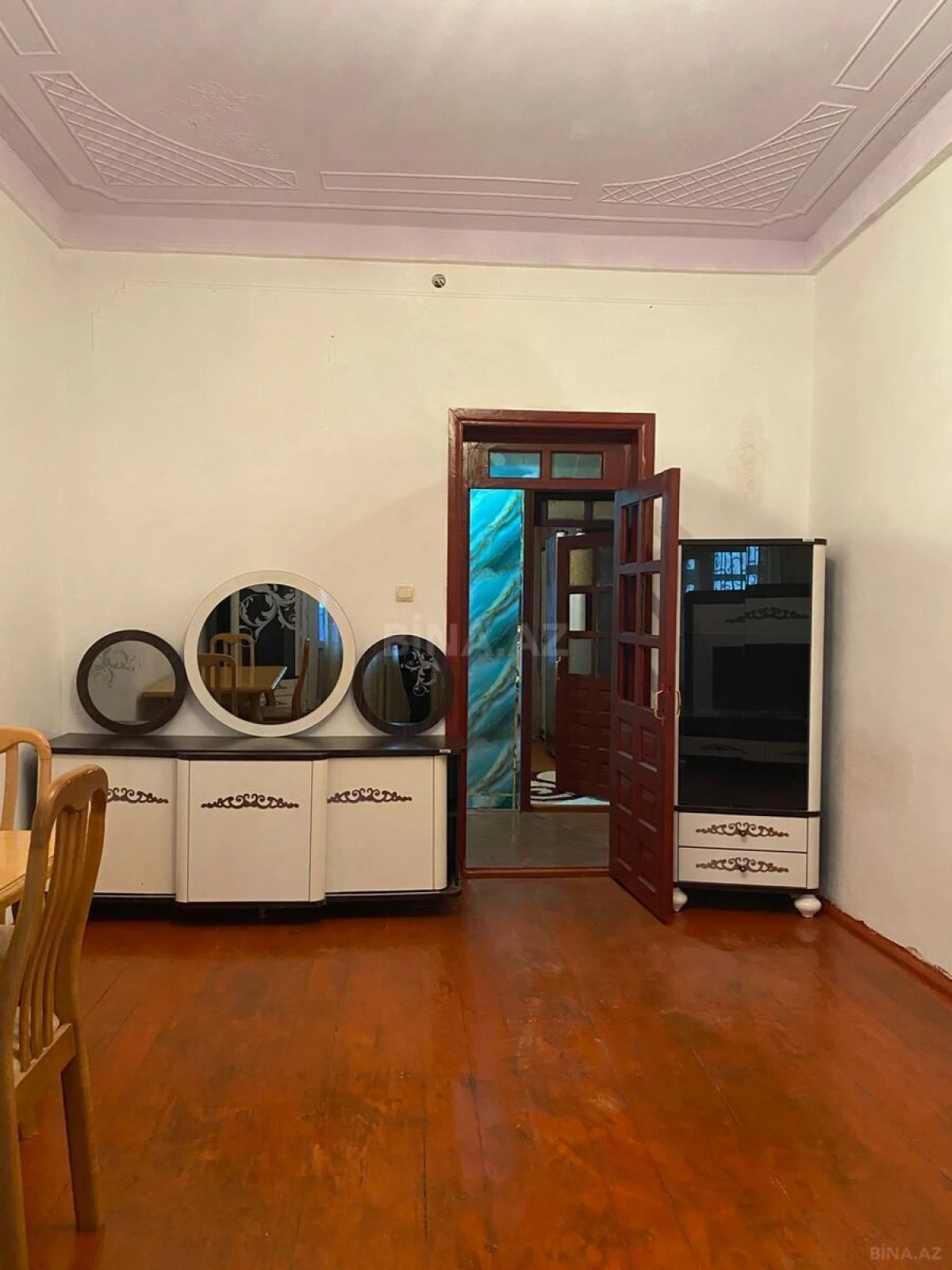 Kirayə verilir 2 otaqlı mənzil 60 m²