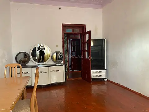 Kirayə verilir 2 otaqlı mənzil 60 m²