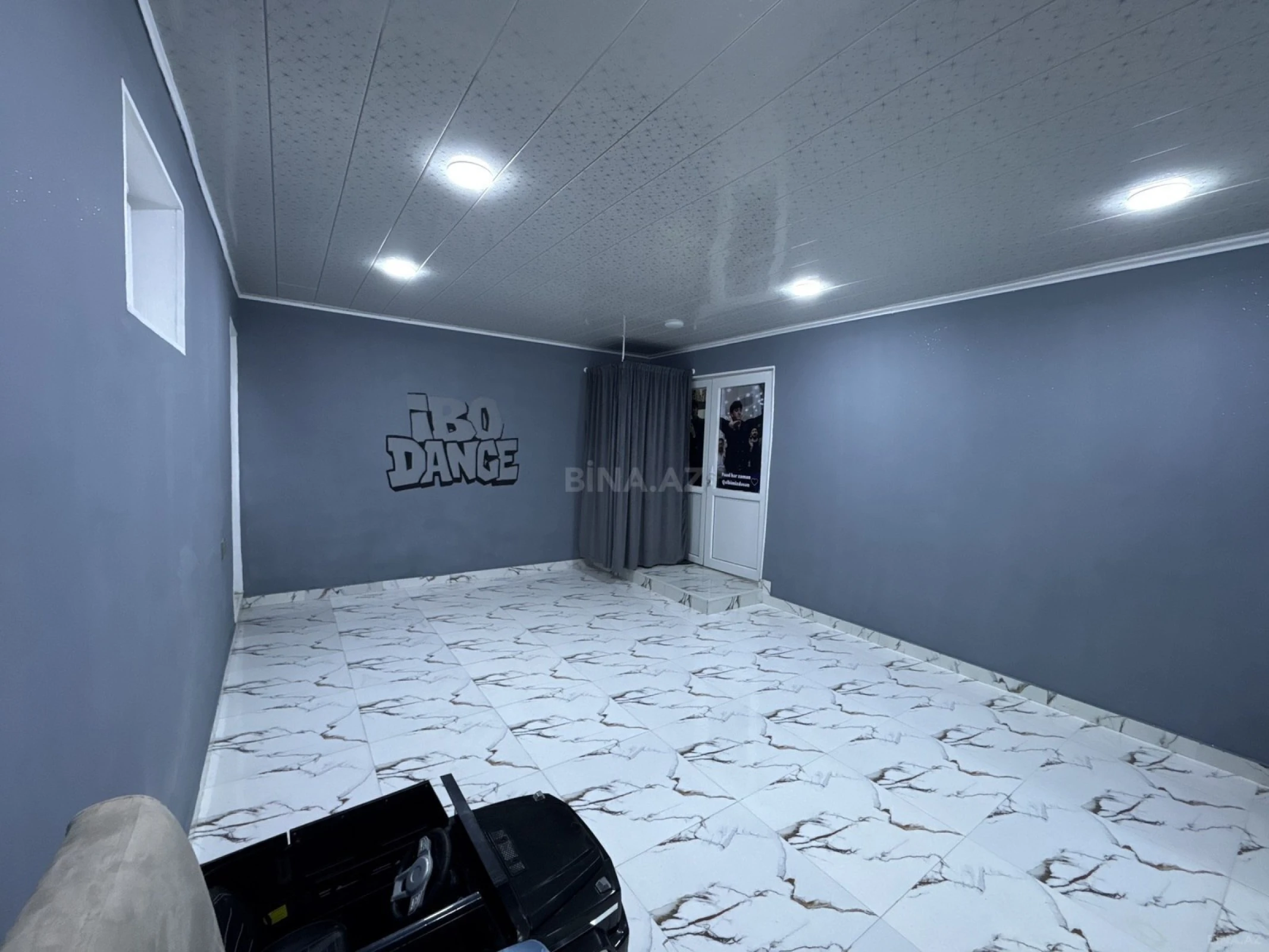 Satılır 5 otaqlı həyət evi 200 m²