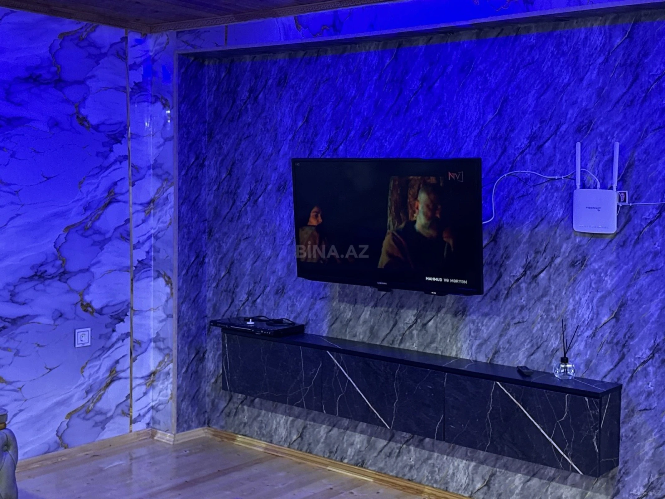 Satılır 5 otaqlı həyət evi 200 m²