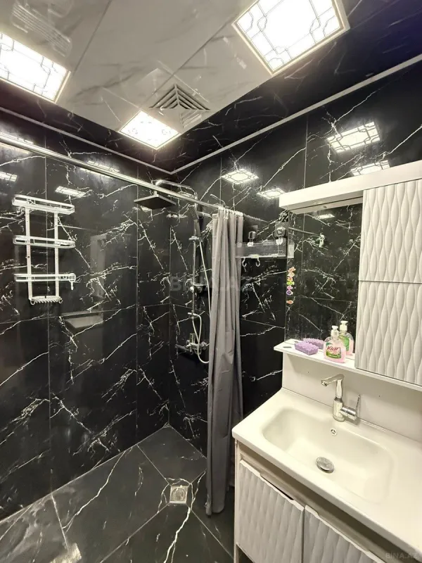 Satılır 3 otaqlı mənzil 55 m²