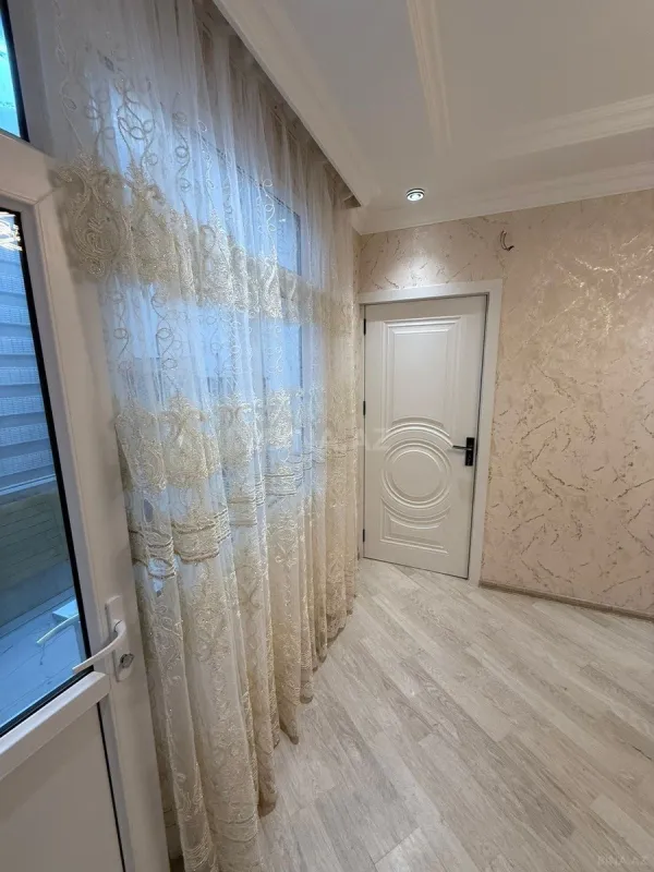 Satılır 3 otaqlı mənzil 55 m²