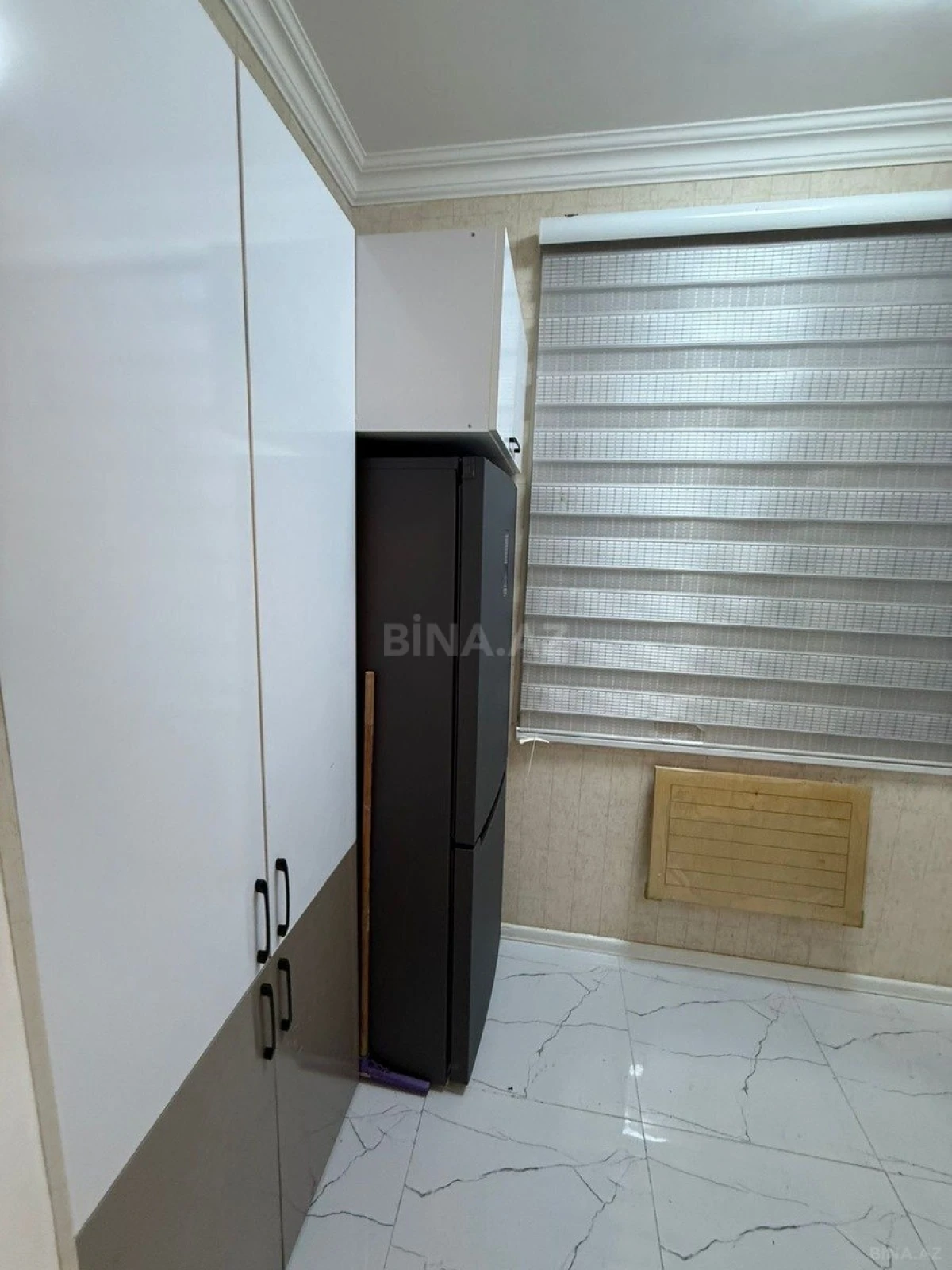 Satılır 3 otaqlı mənzil 55 m²