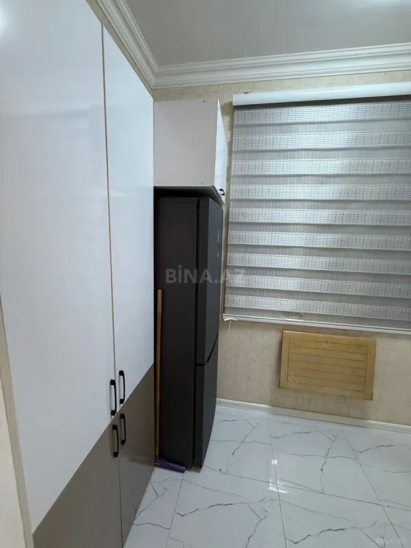 Satılır 3 otaqlı mənzil 55 m²