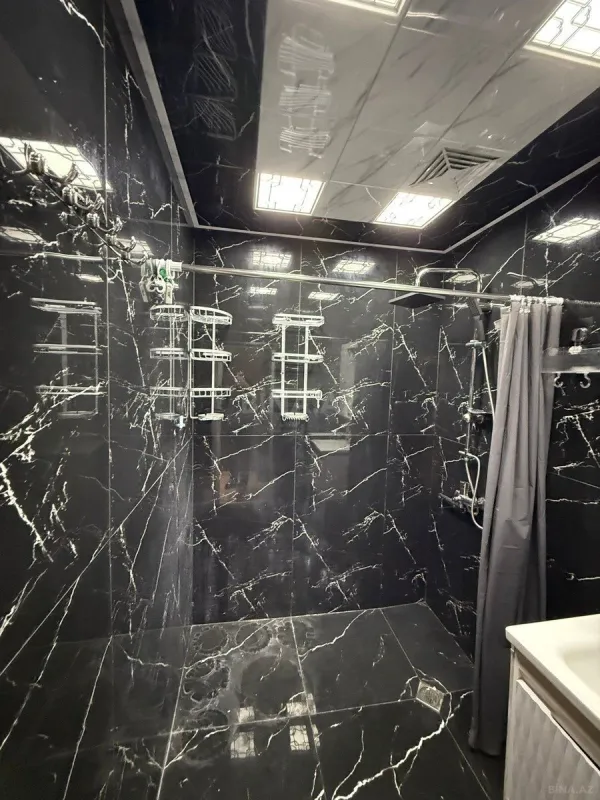 Satılır 3 otaqlı mənzil 55 m²