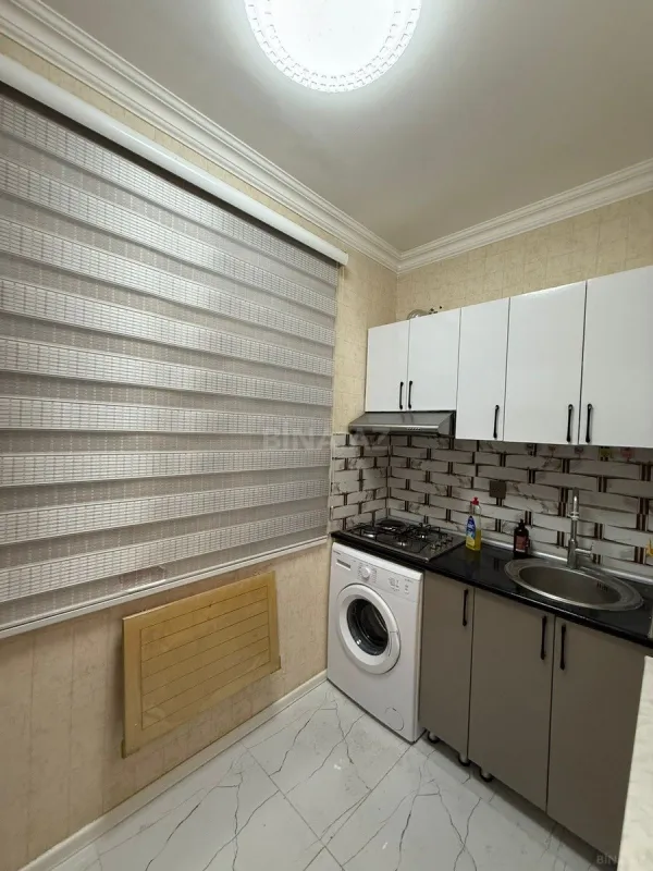 Satılır 3 otaqlı mənzil 55 m²