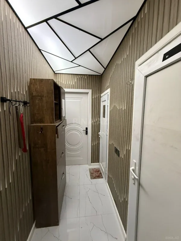 Satılır 3 otaqlı mənzil 55 m²