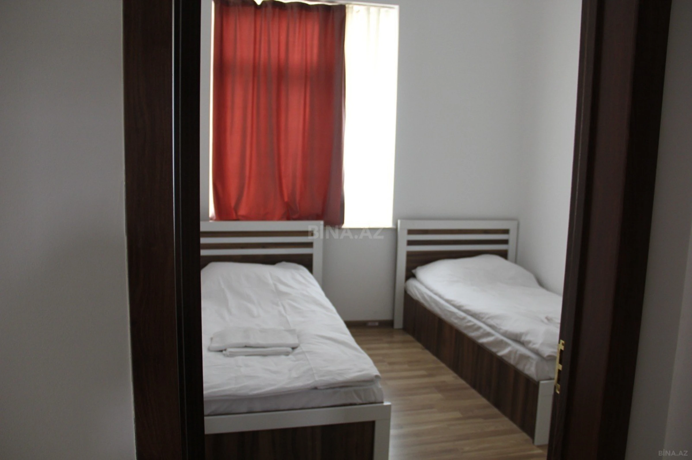 Kirayə verilir 3 otaqlı mənzil 55 m²