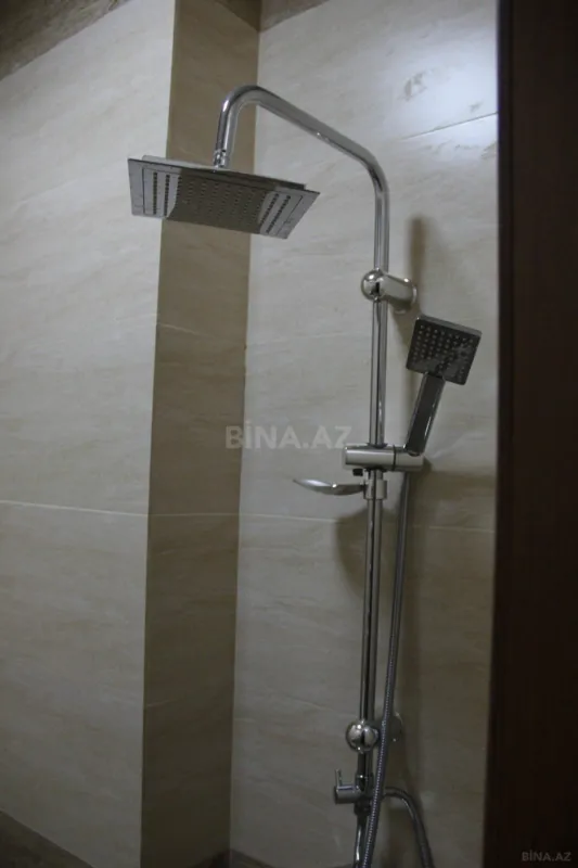 Kirayə verilir 3 otaqlı mənzil 55 m²