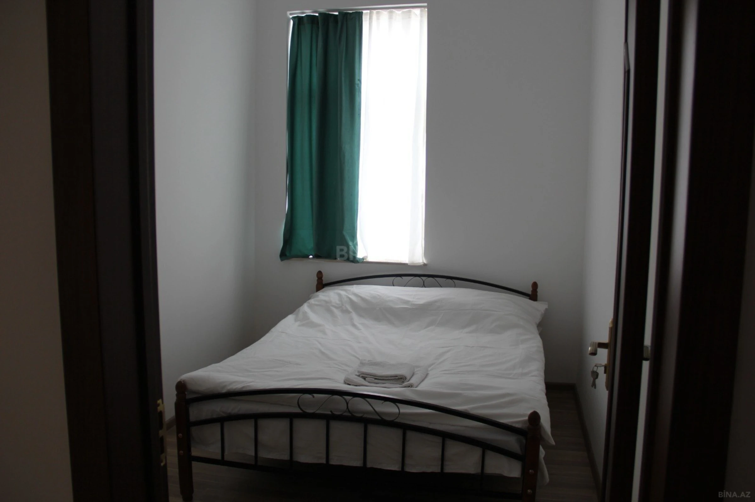 Kirayə verilir 3 otaqlı mənzil 55 m²