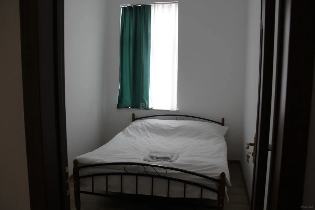 Kirayə verilir 3 otaqlı mənzil 55 m²