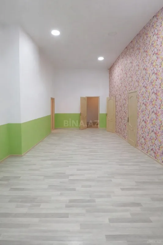 Kirayə verilir obyekt 340 m²