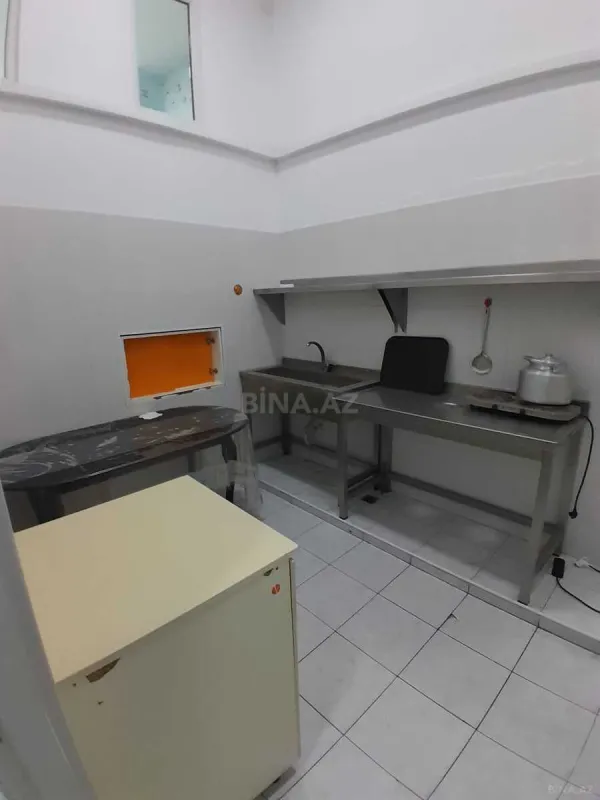 Kirayə verilir obyekt 340 m²