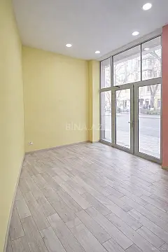 Kirayə verilir obyekt 340 m² — Bakı, Nəsimi 340.00 m²