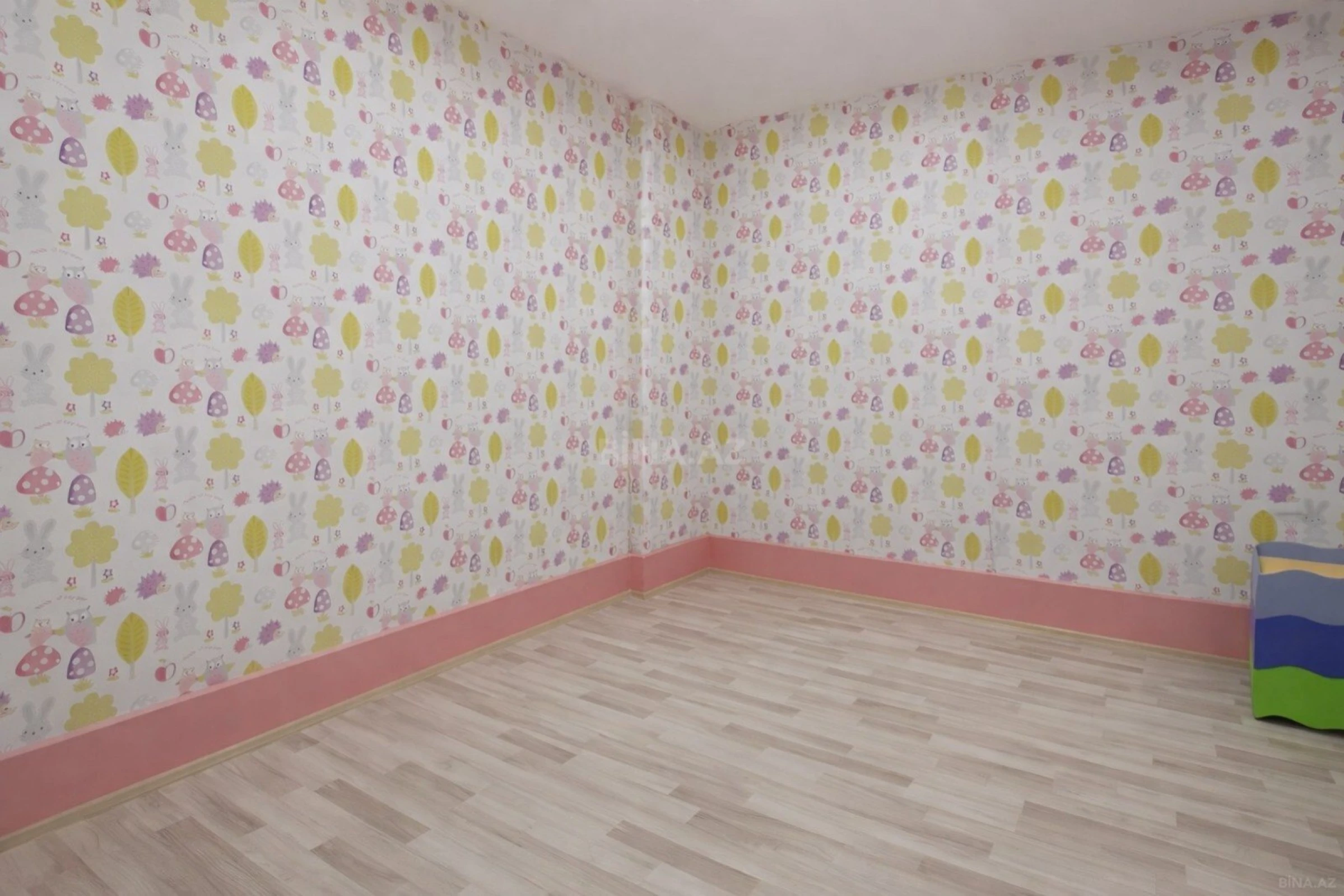 Kirayə verilir obyekt 340 m²