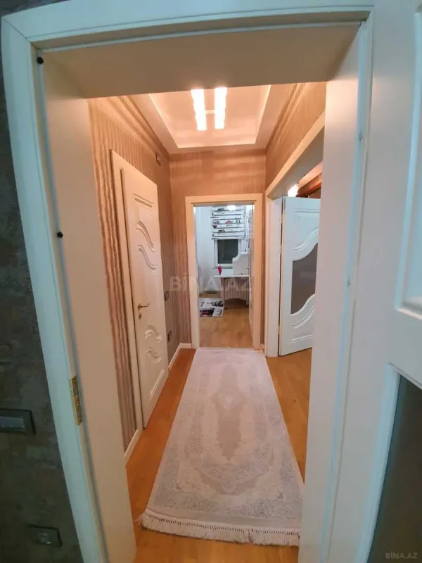 Satılır 3 otaqlı mənzil 115 m²